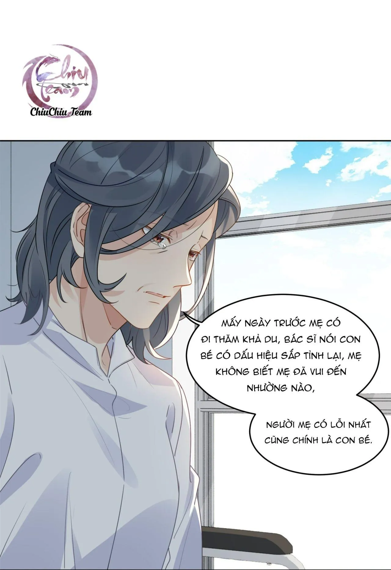 Scandal ngây thơ (END) Chapter 37 Trang 6