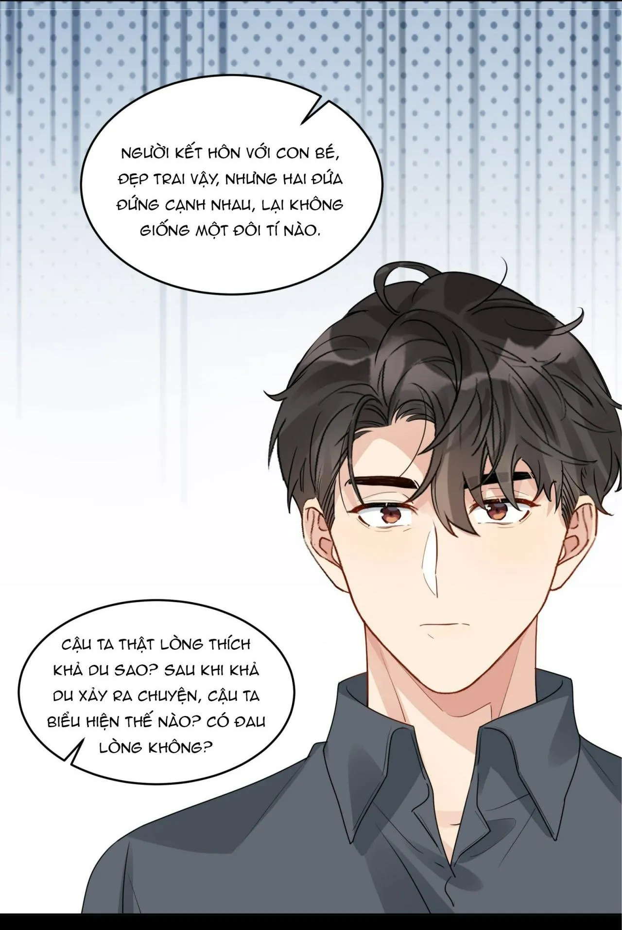 Scandal ngây thơ (END) Chapter 37 Trang 7