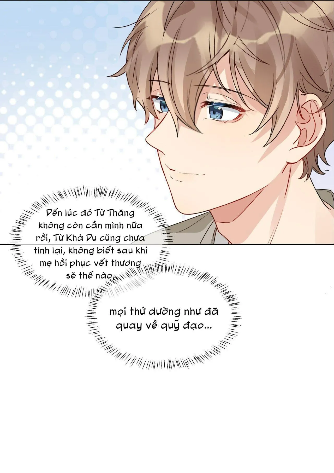 Scandal ngây thơ (END) Chapter 37 Trang 12