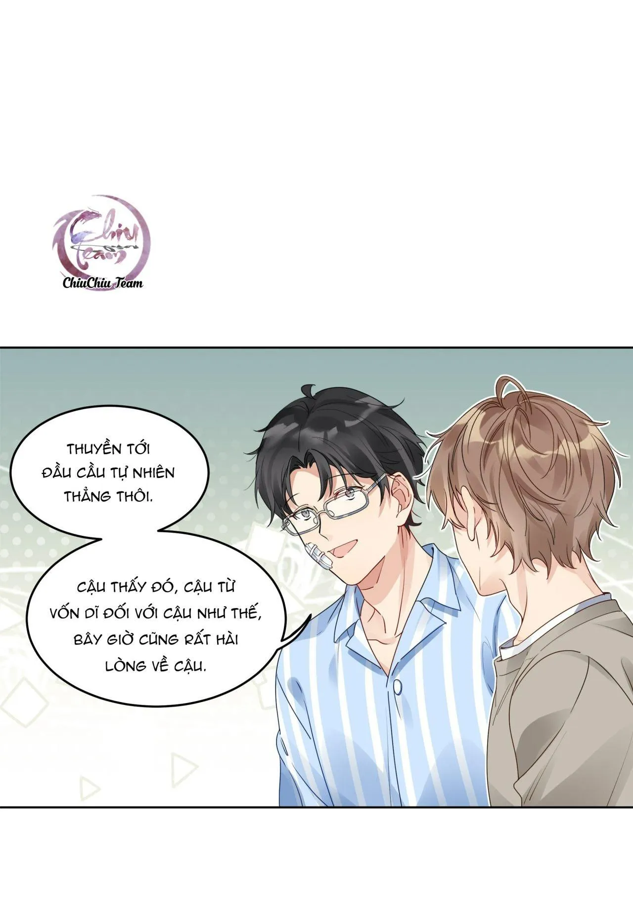 Scandal ngây thơ (END) Chapter 37 Trang 13