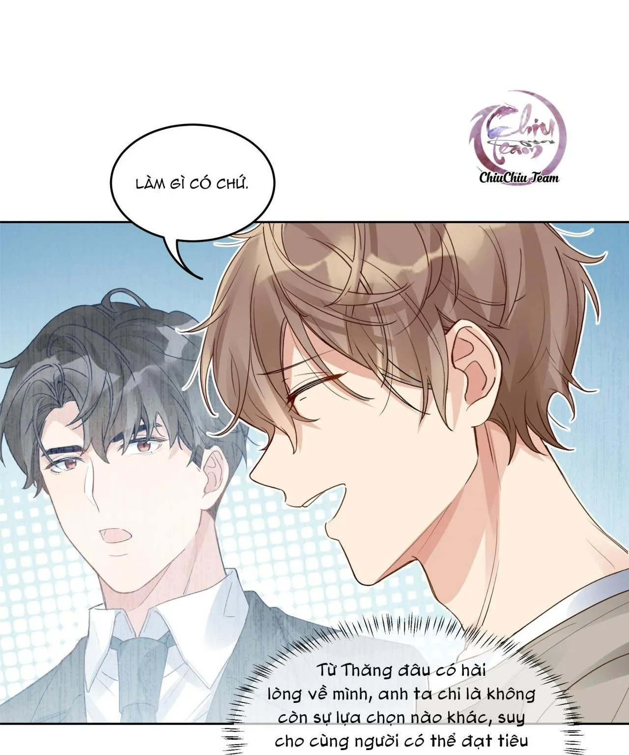 Scandal ngây thơ (END) Chapter 37 Trang 14