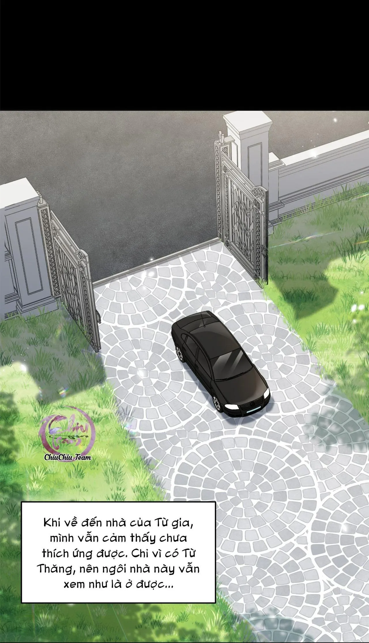 Scandal ngây thơ (END) Chapter 37 Trang 19