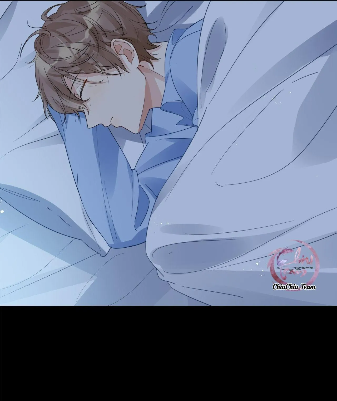 Scandal ngây thơ (END) Chapter 37 Trang 21