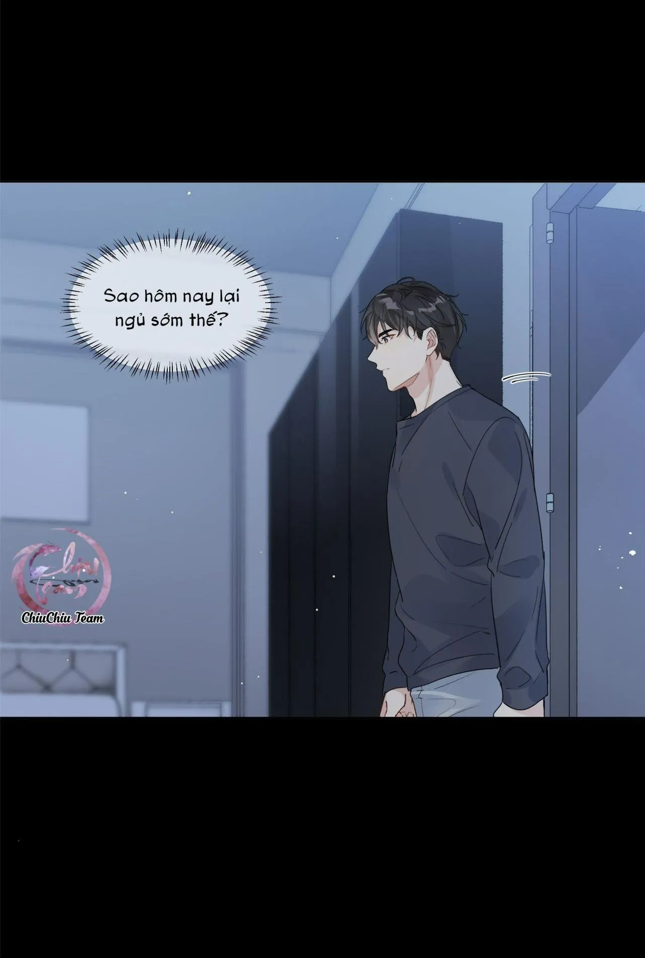 Scandal ngây thơ (END) Chapter 37 Trang 22