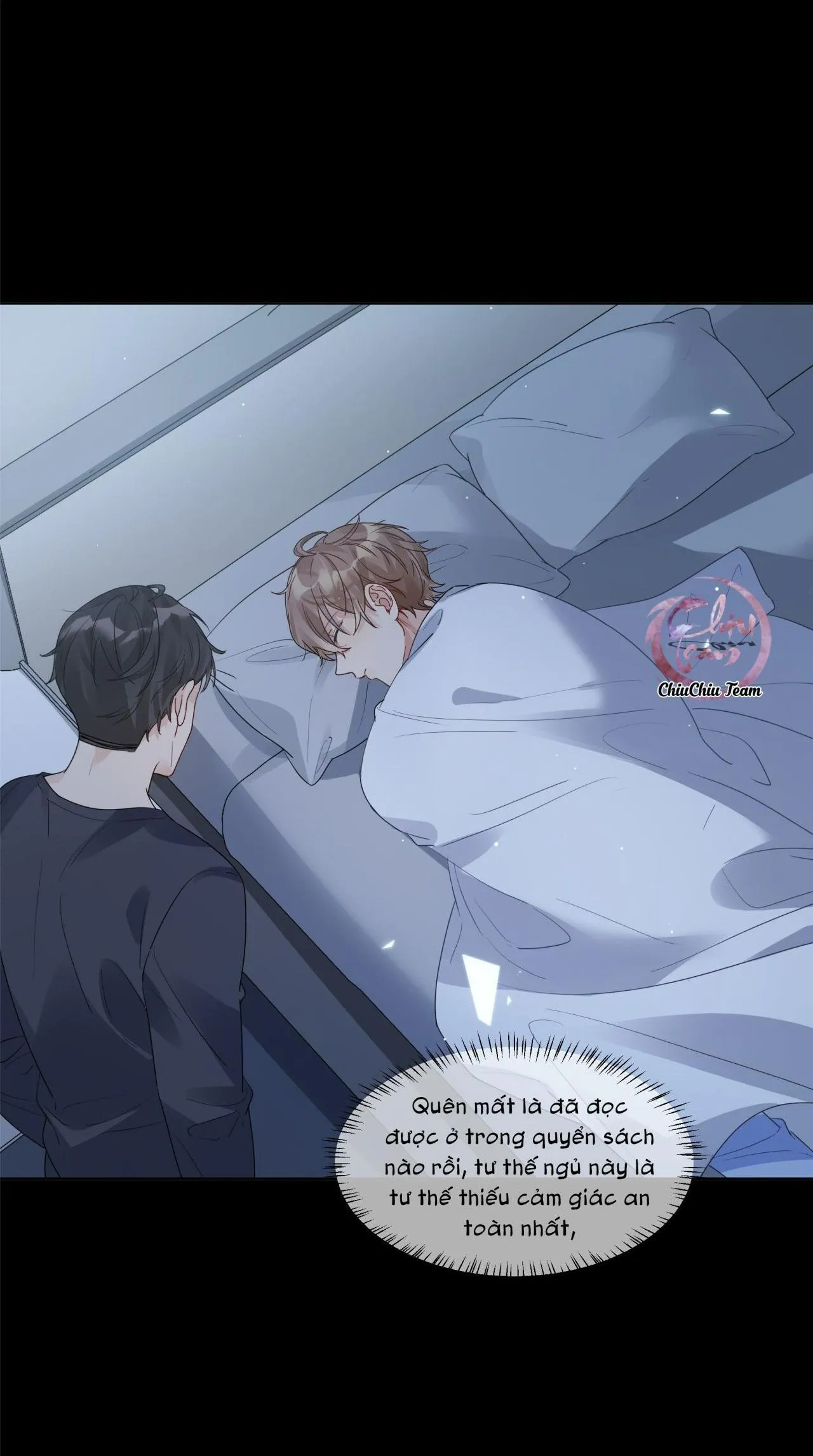 Scandal ngây thơ (END) Chapter 37 Trang 23