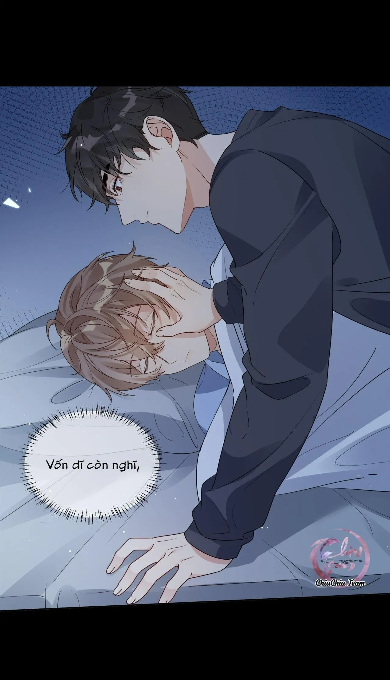 Scandal ngây thơ (END) Chapter 37 Trang 24