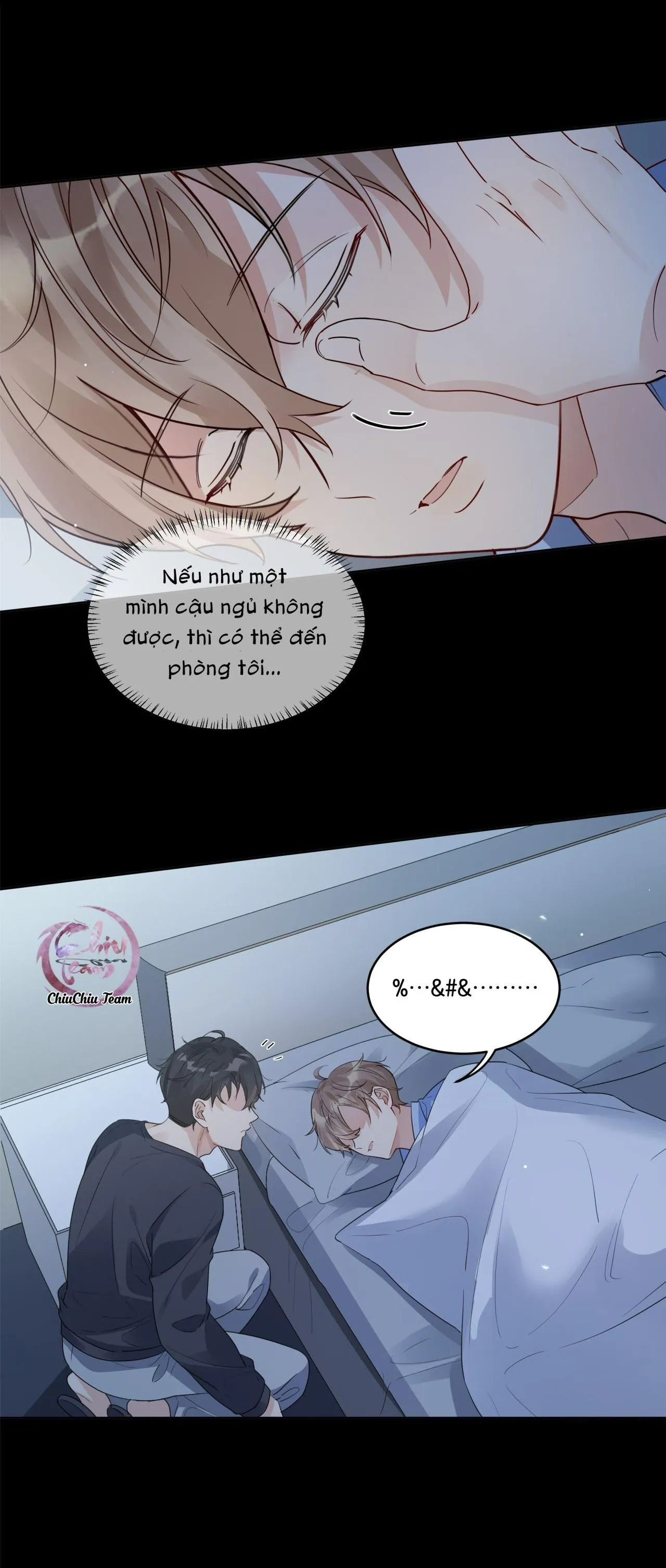 Scandal ngây thơ (END) Chapter 37 Trang 25