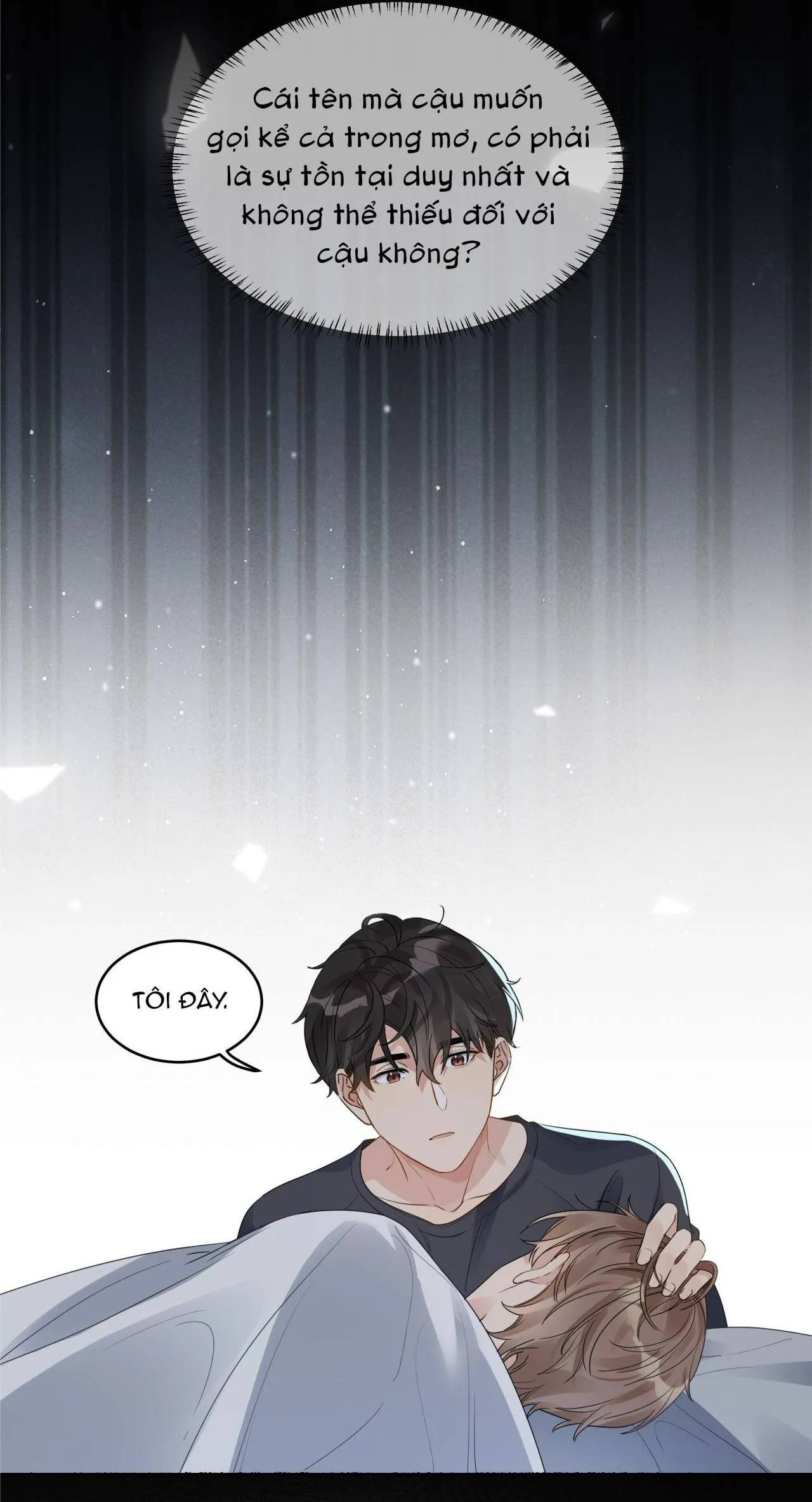 Scandal ngây thơ (END) Chapter 37 Trang 28