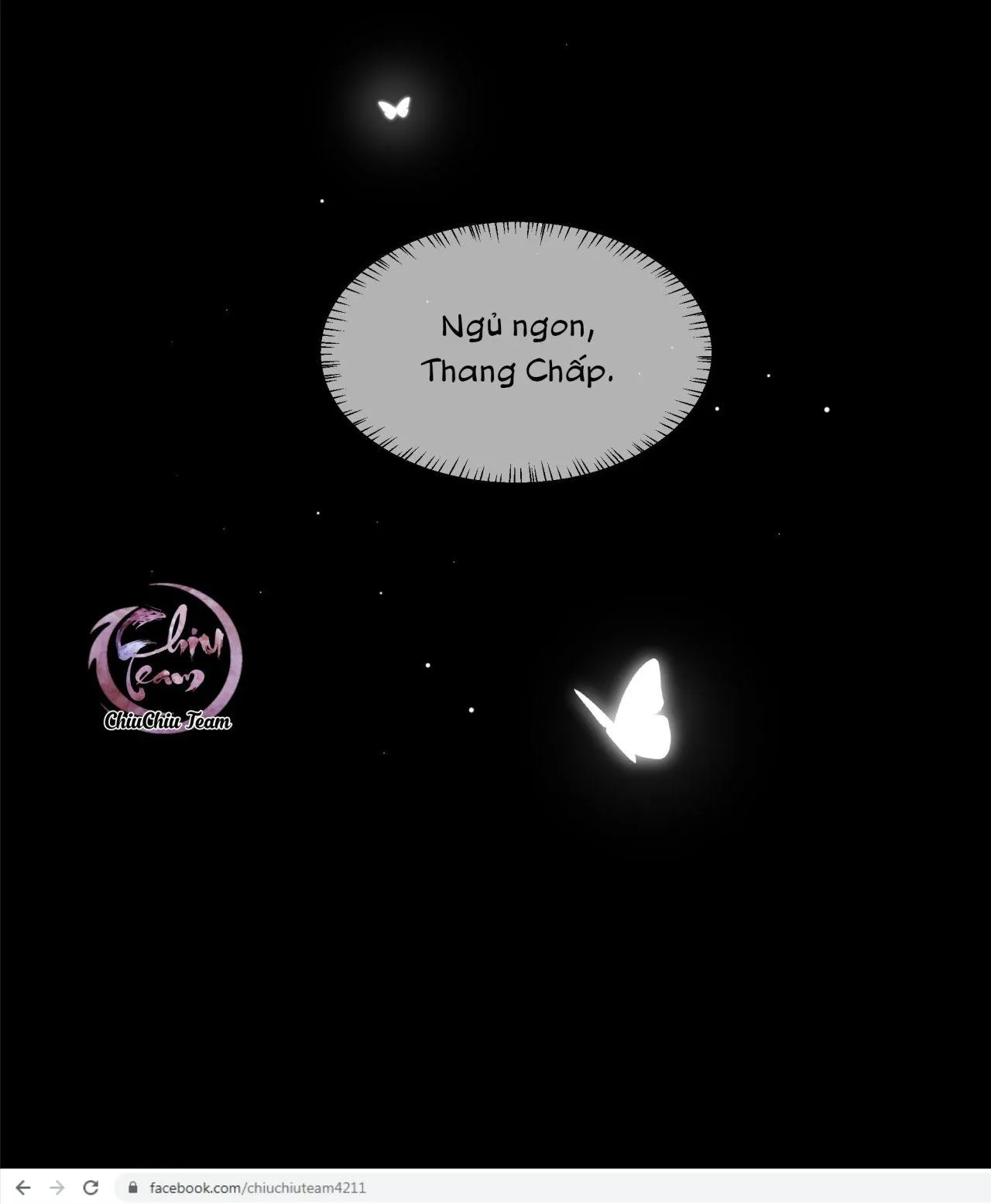 Scandal ngây thơ (END) Chapter 37 Trang 31