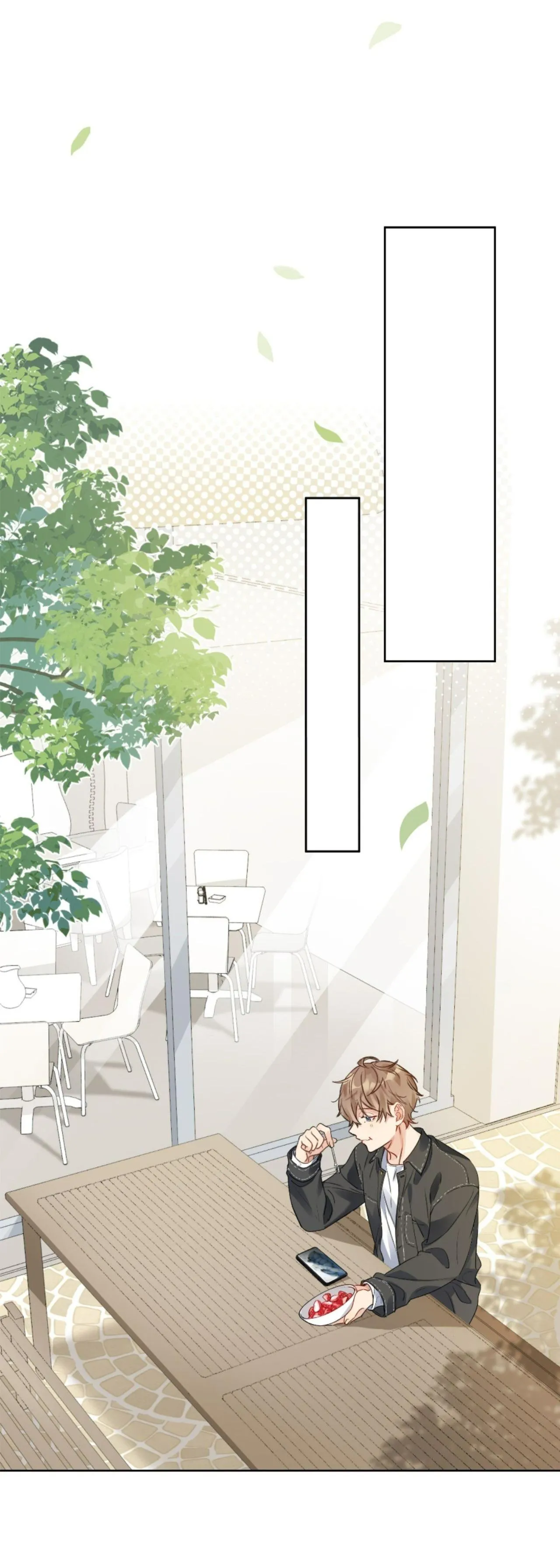 Scandal ngây thơ (END) Chapter 38 Trang 6