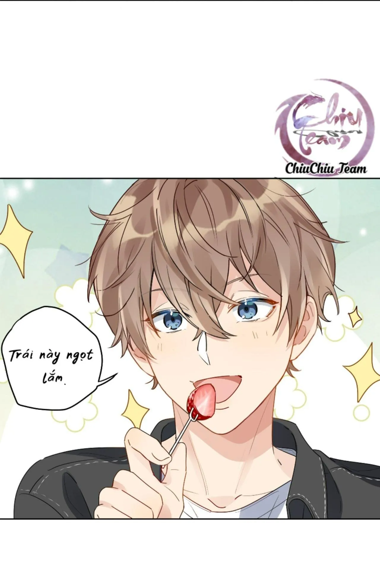 Scandal ngây thơ (END) Chapter 38 Trang 13