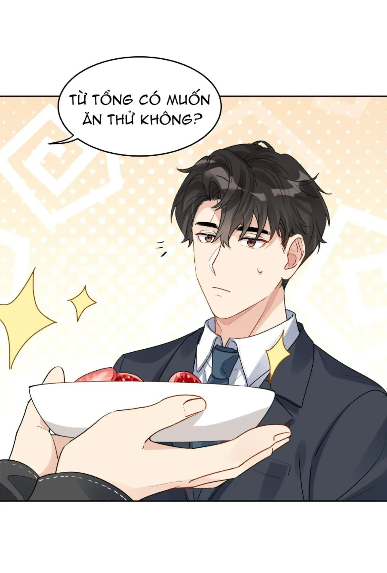 Scandal ngây thơ (END) Chapter 38 Trang 14