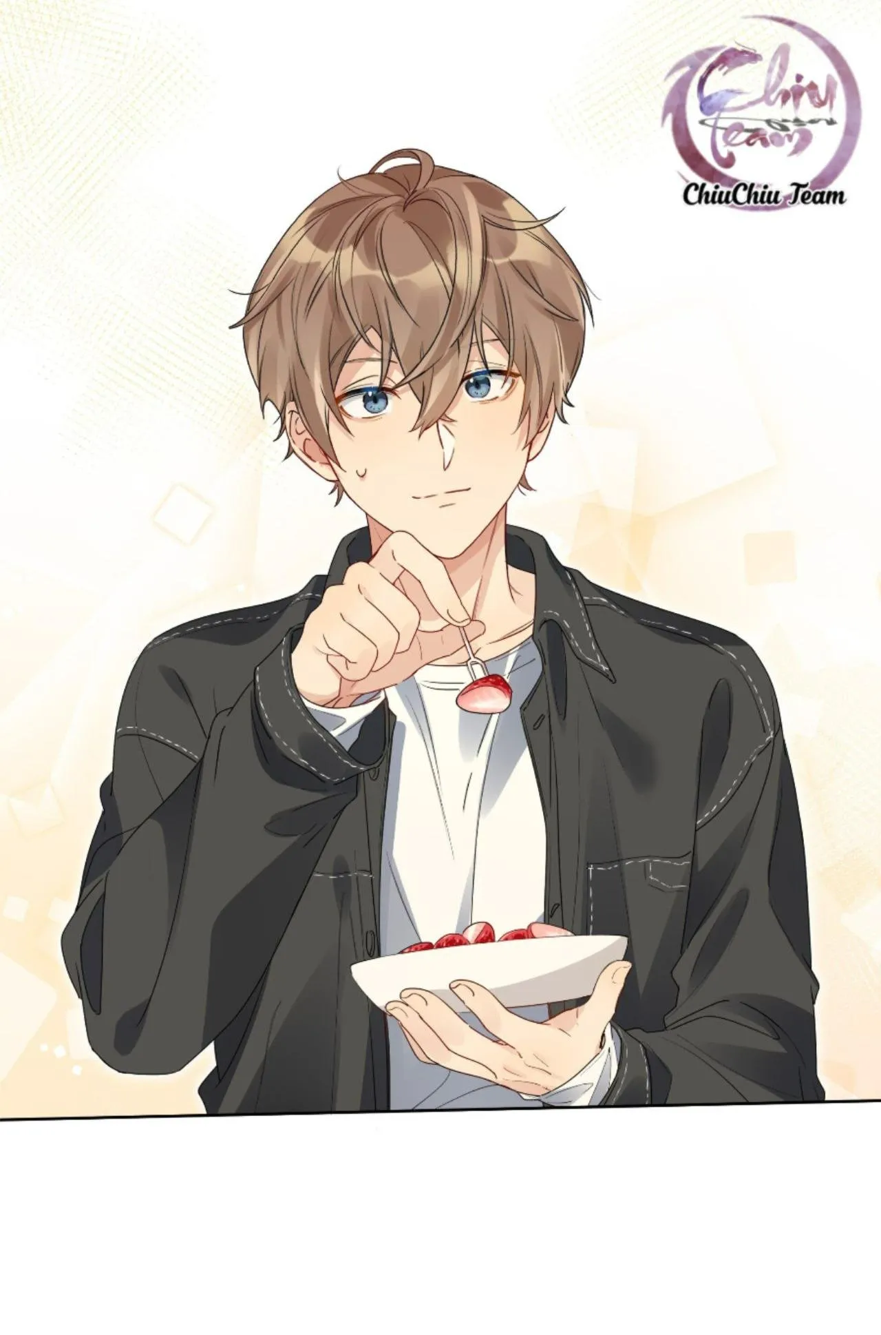 Scandal ngây thơ (END) Chapter 38 Trang 16