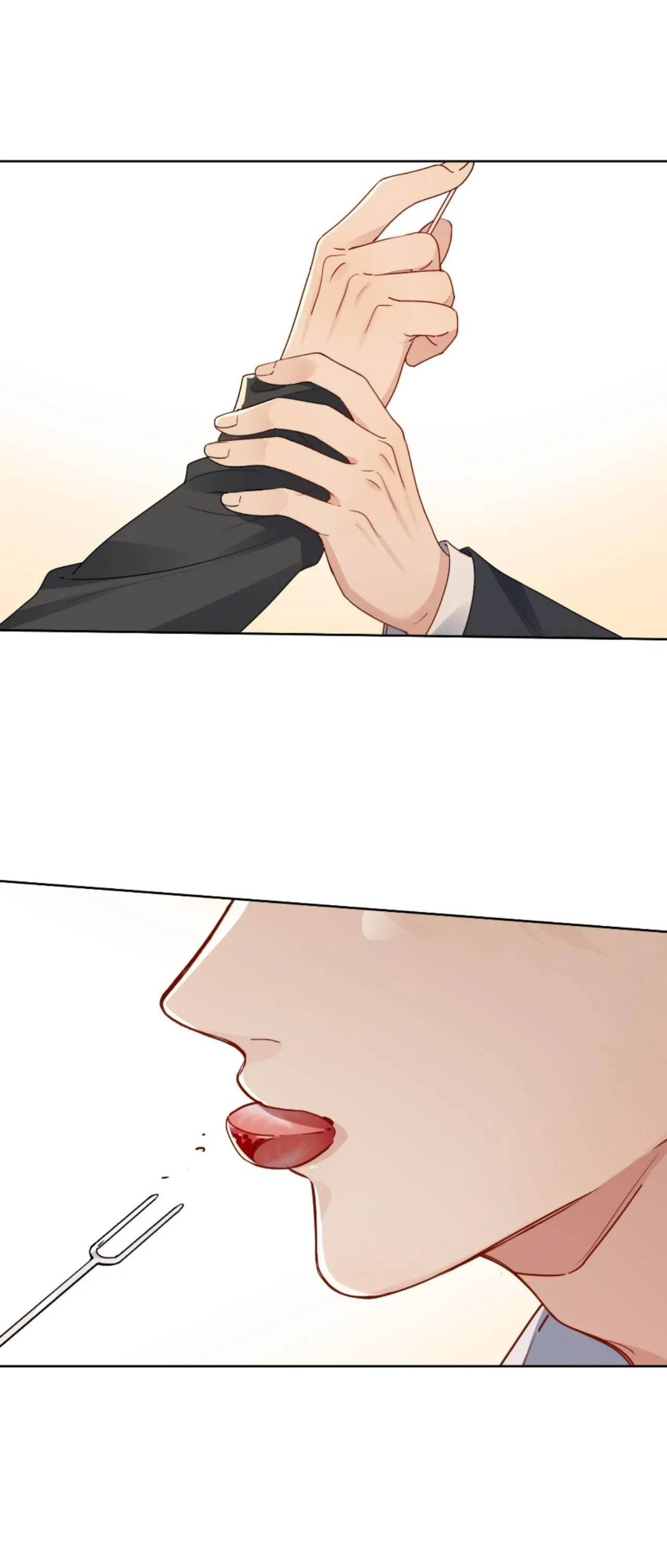 Scandal ngây thơ (END) Chapter 38 Trang 17