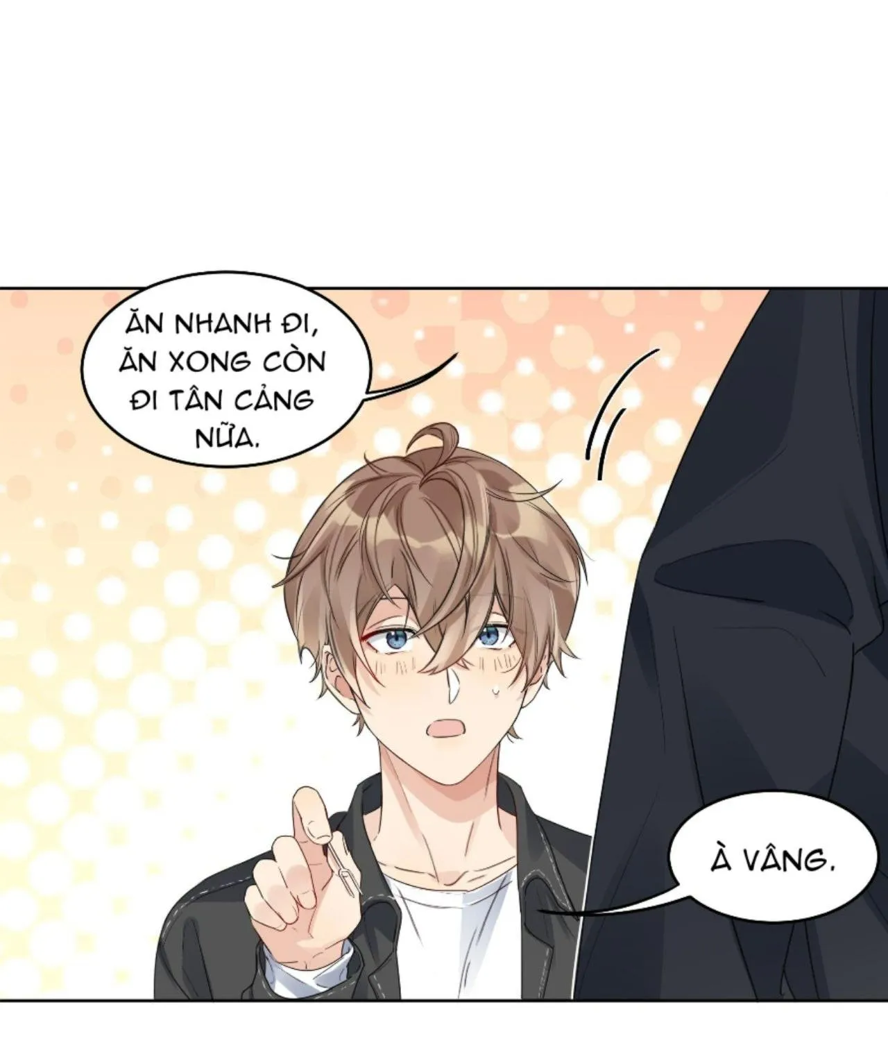 Scandal ngây thơ (END) Chapter 38 Trang 18