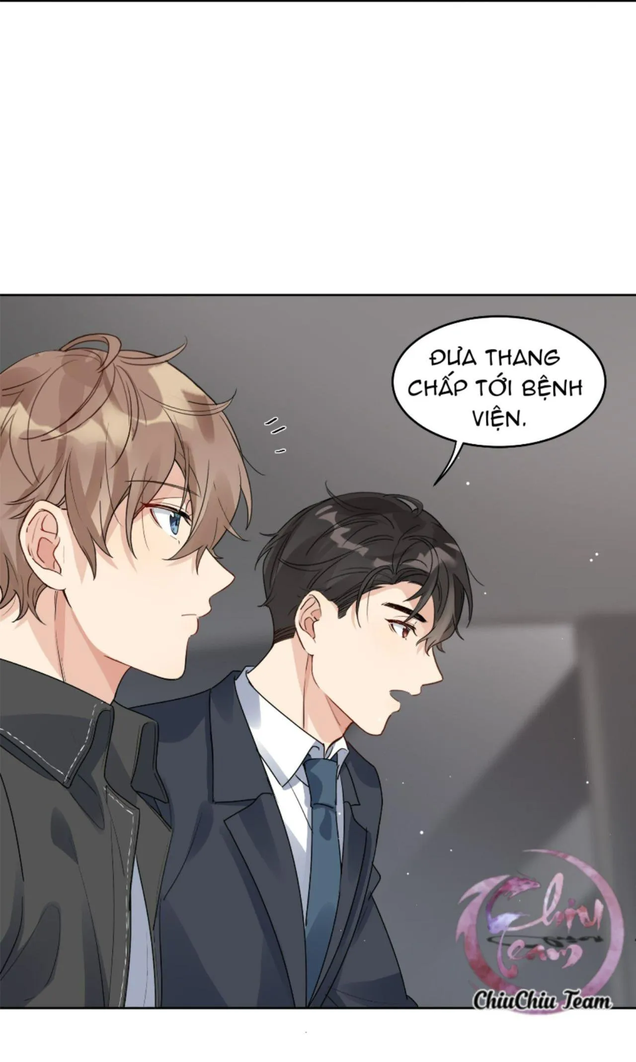 Scandal ngây thơ (END) Chapter 38 Trang 20