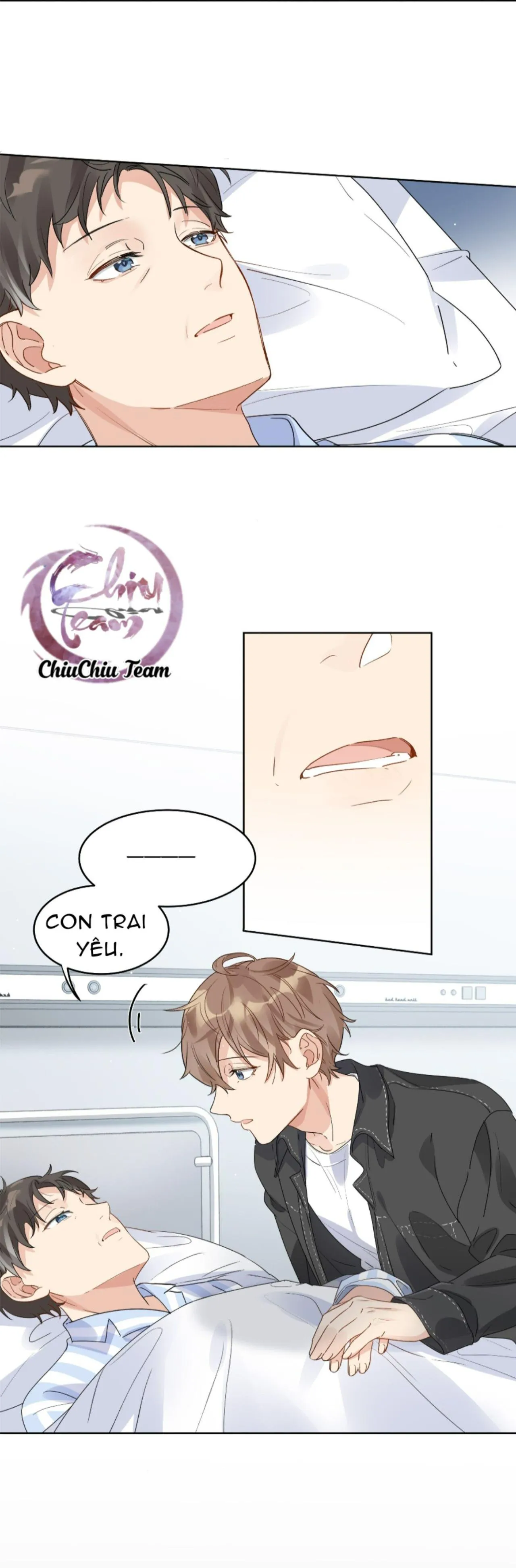 Scandal ngây thơ (END) Chapter 38 Trang 26