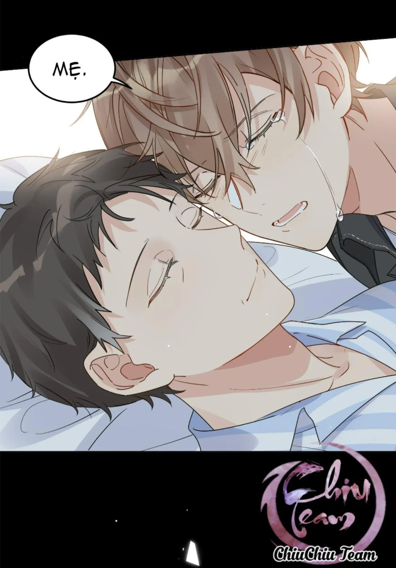 Scandal ngây thơ (END) Chapter 38 Trang 28