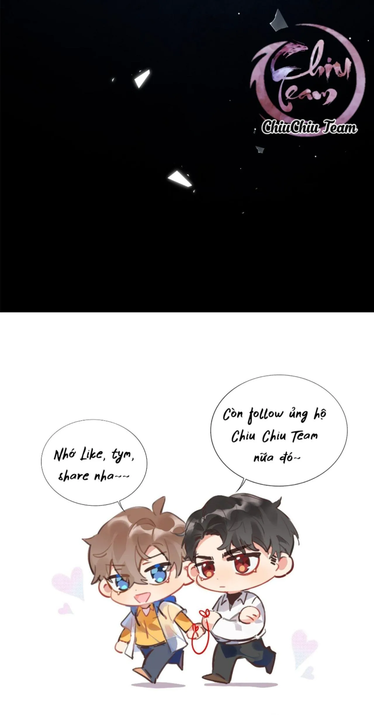 Scandal ngây thơ (END) Chapter 38 Trang 30