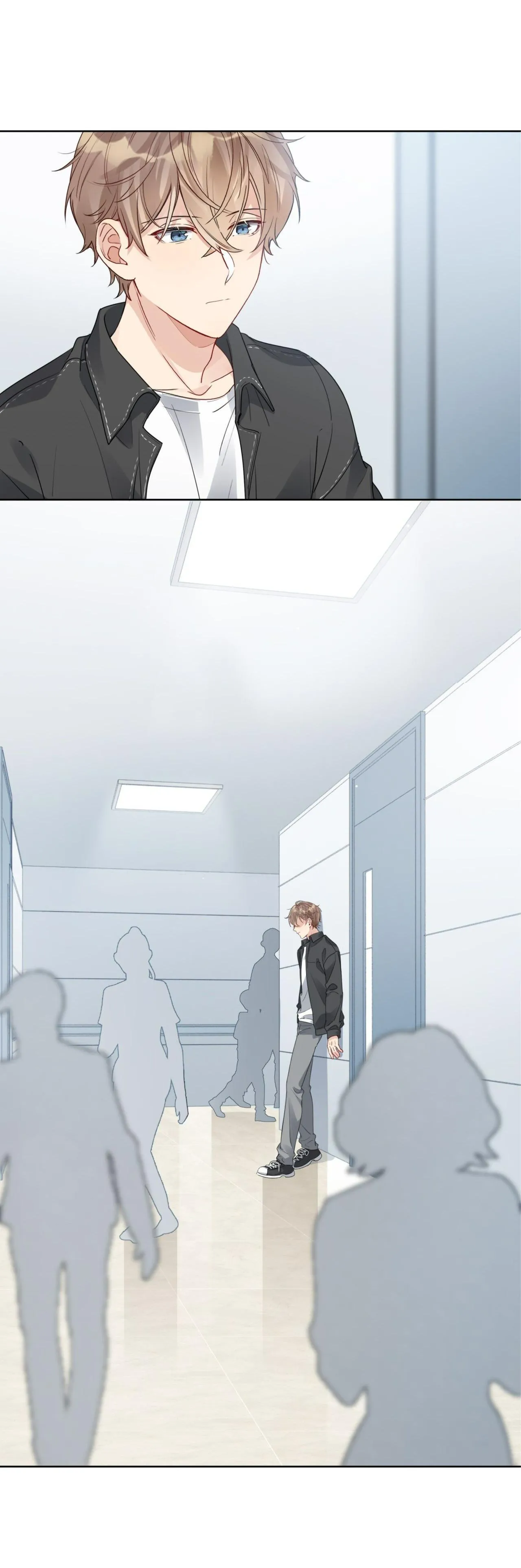 Scandal ngây thơ (END) Chapter 39 Trang 5