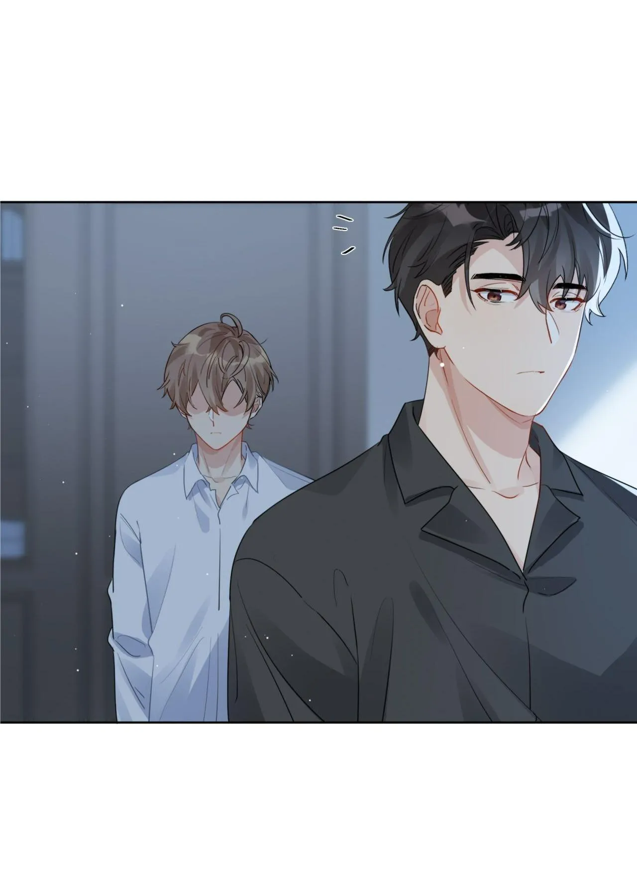 Scandal ngây thơ (END) Chapter 39 Trang 8