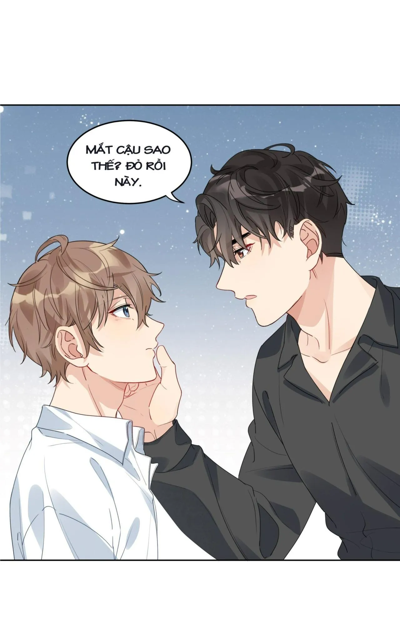 Scandal ngây thơ (END) Chapter 39 Trang 9