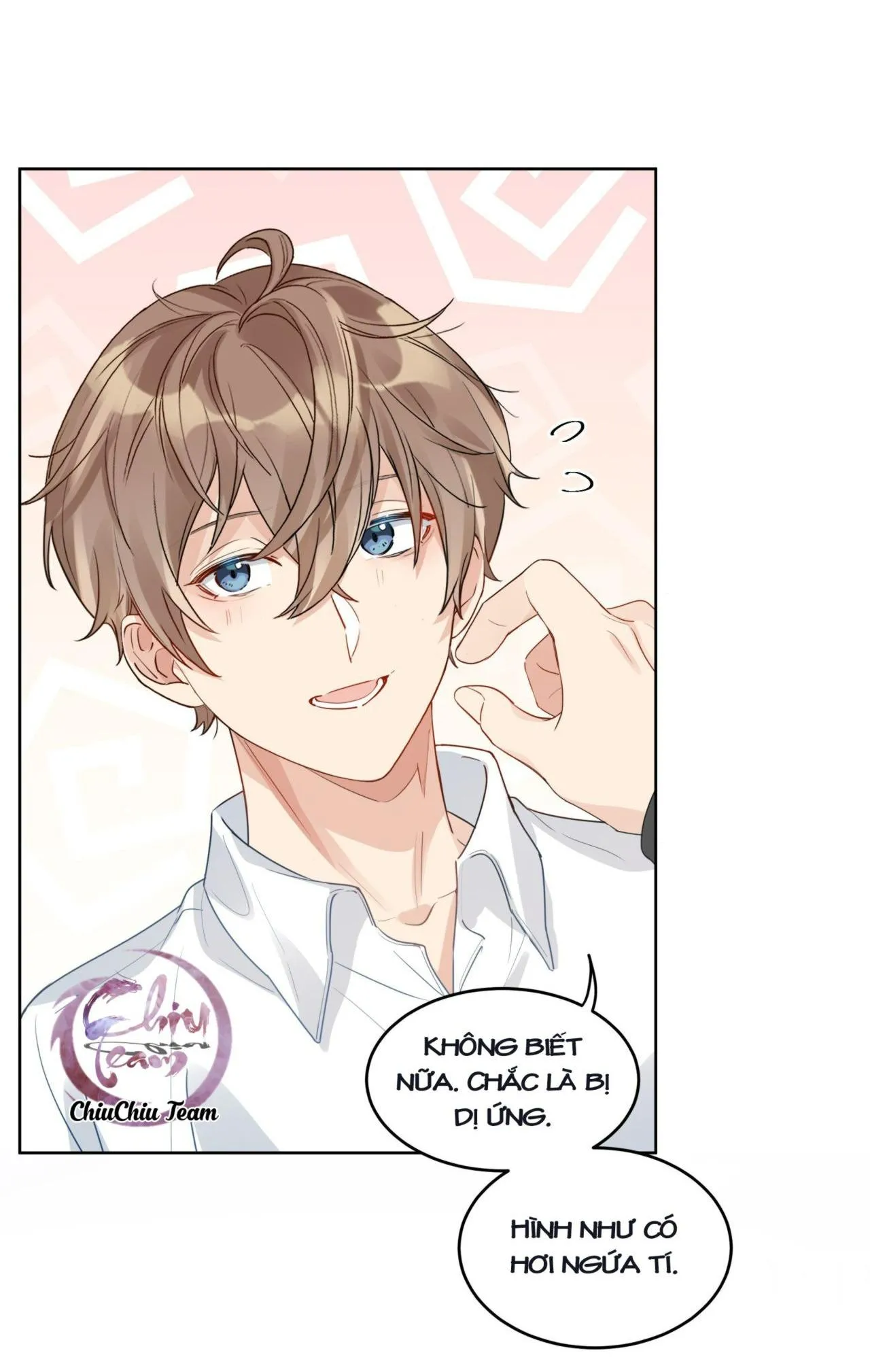 Scandal ngây thơ (END) Chapter 39 Trang 10