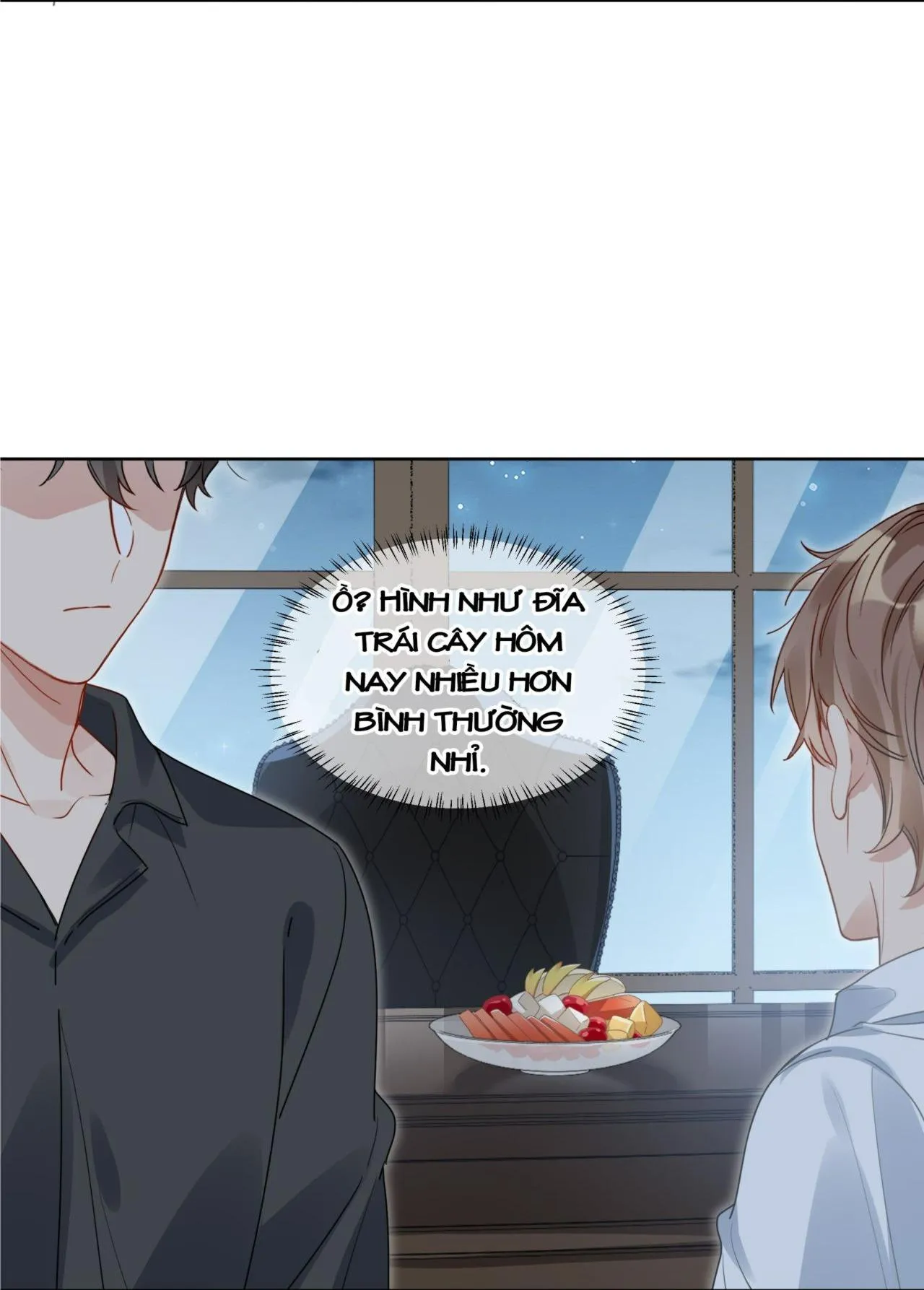 Scandal ngây thơ (END) Chapter 39 Trang 12