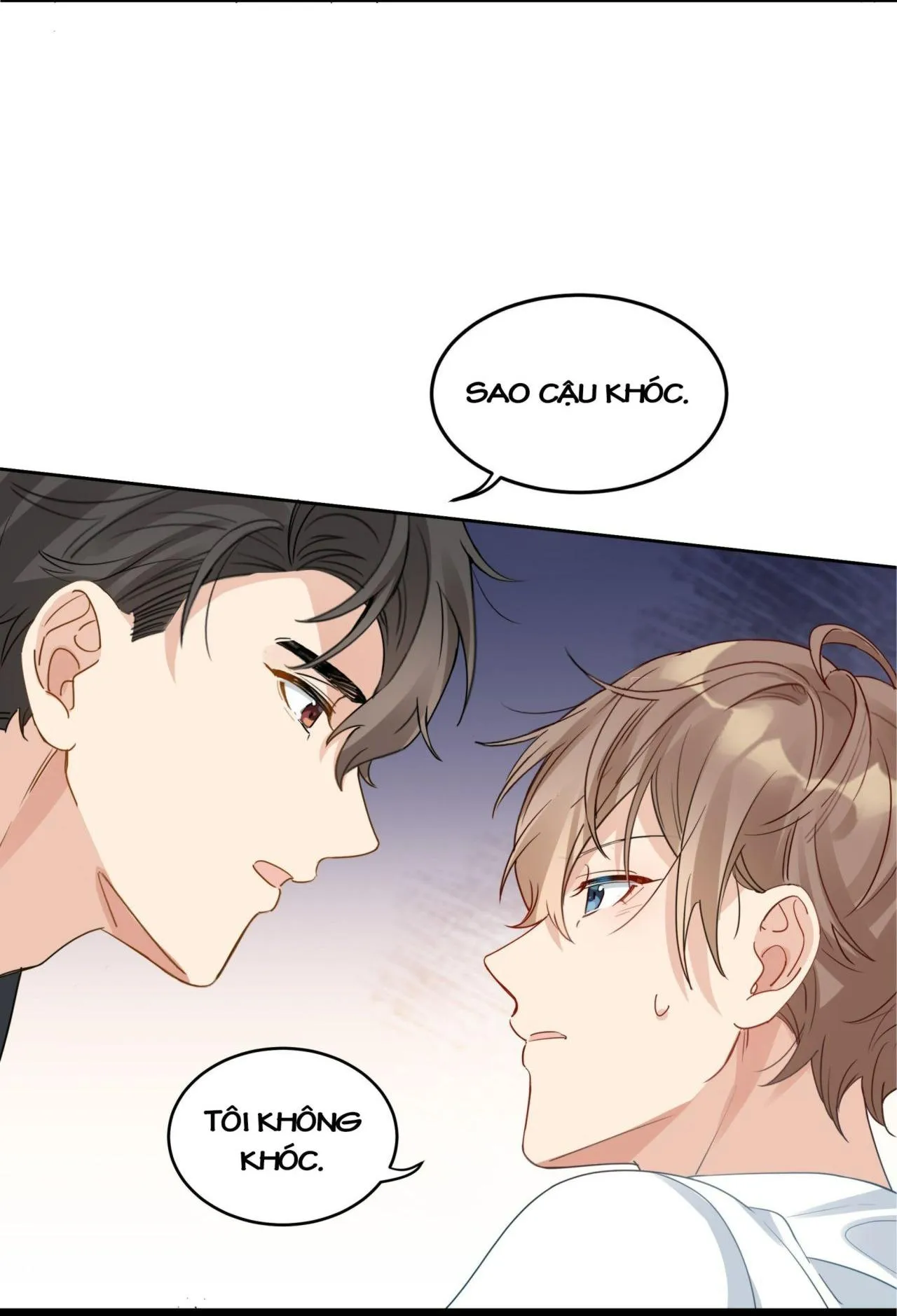 Scandal ngây thơ (END) Chapter 39 Trang 13