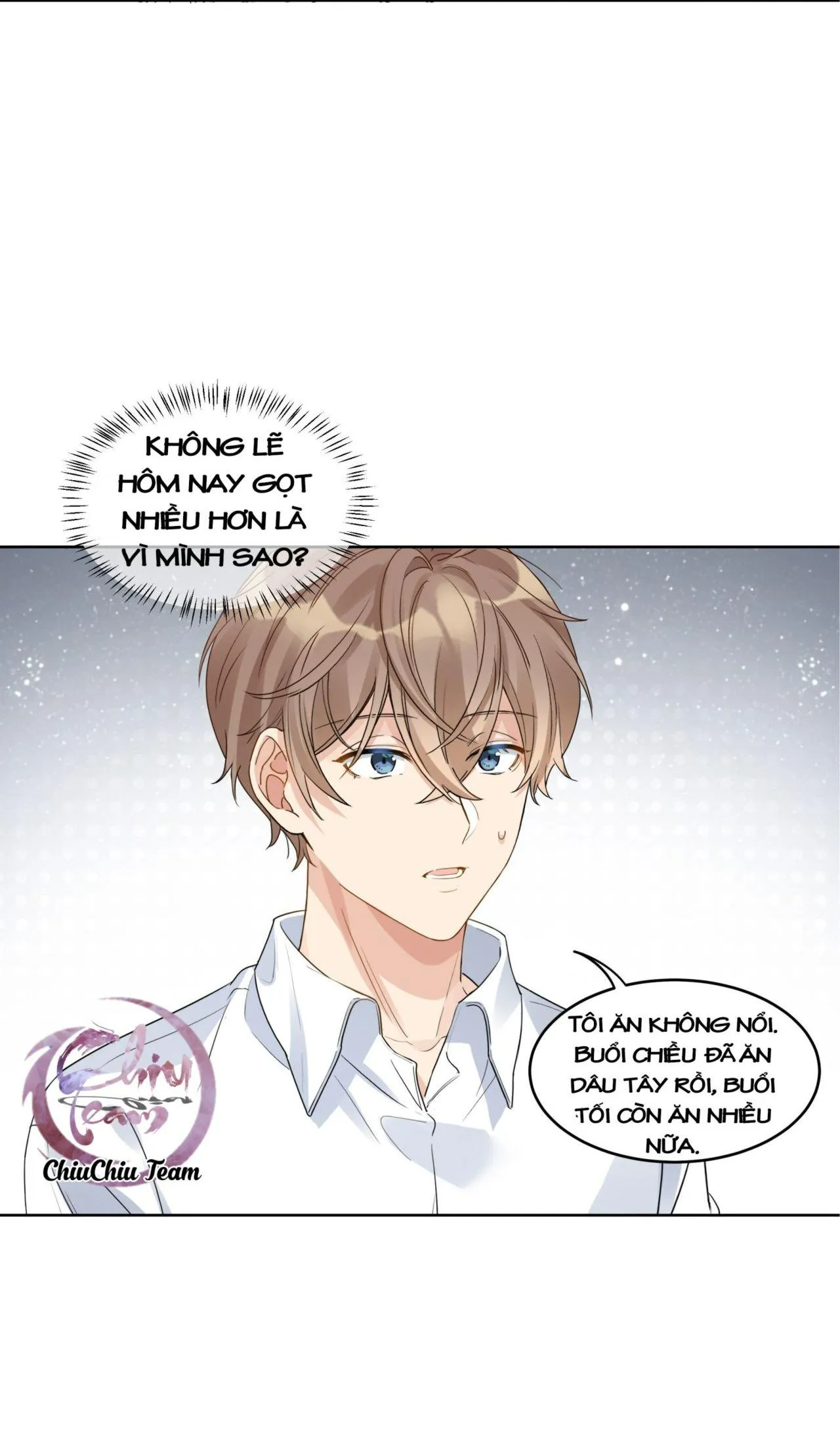 Scandal ngây thơ (END) Chapter 39 Trang 15