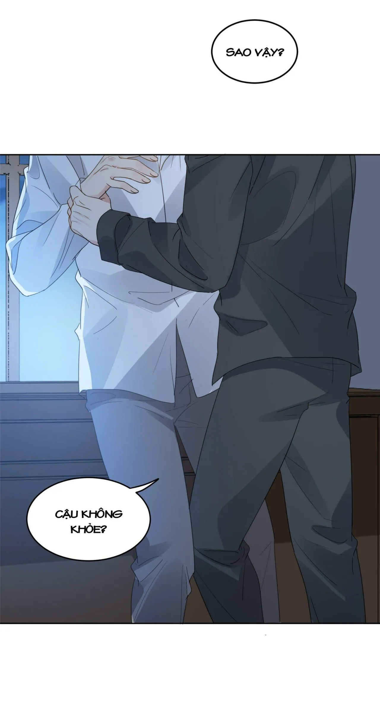 Scandal ngây thơ (END) Chapter 39 Trang 17