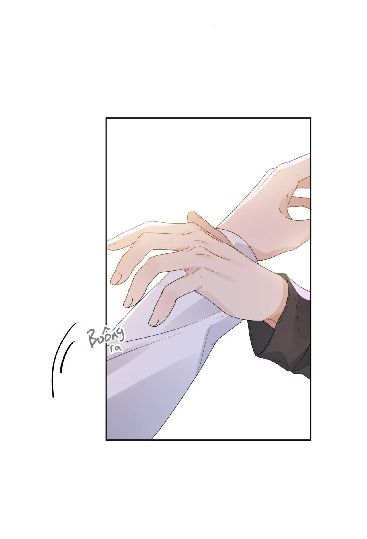 Scandal ngây thơ (END) Chapter 39 Trang 20