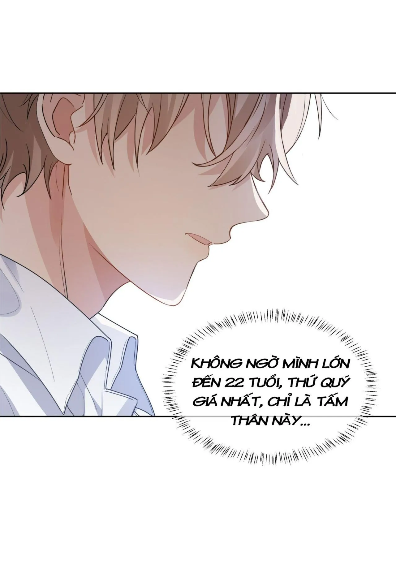 Scandal ngây thơ (END) Chapter 39 Trang 23