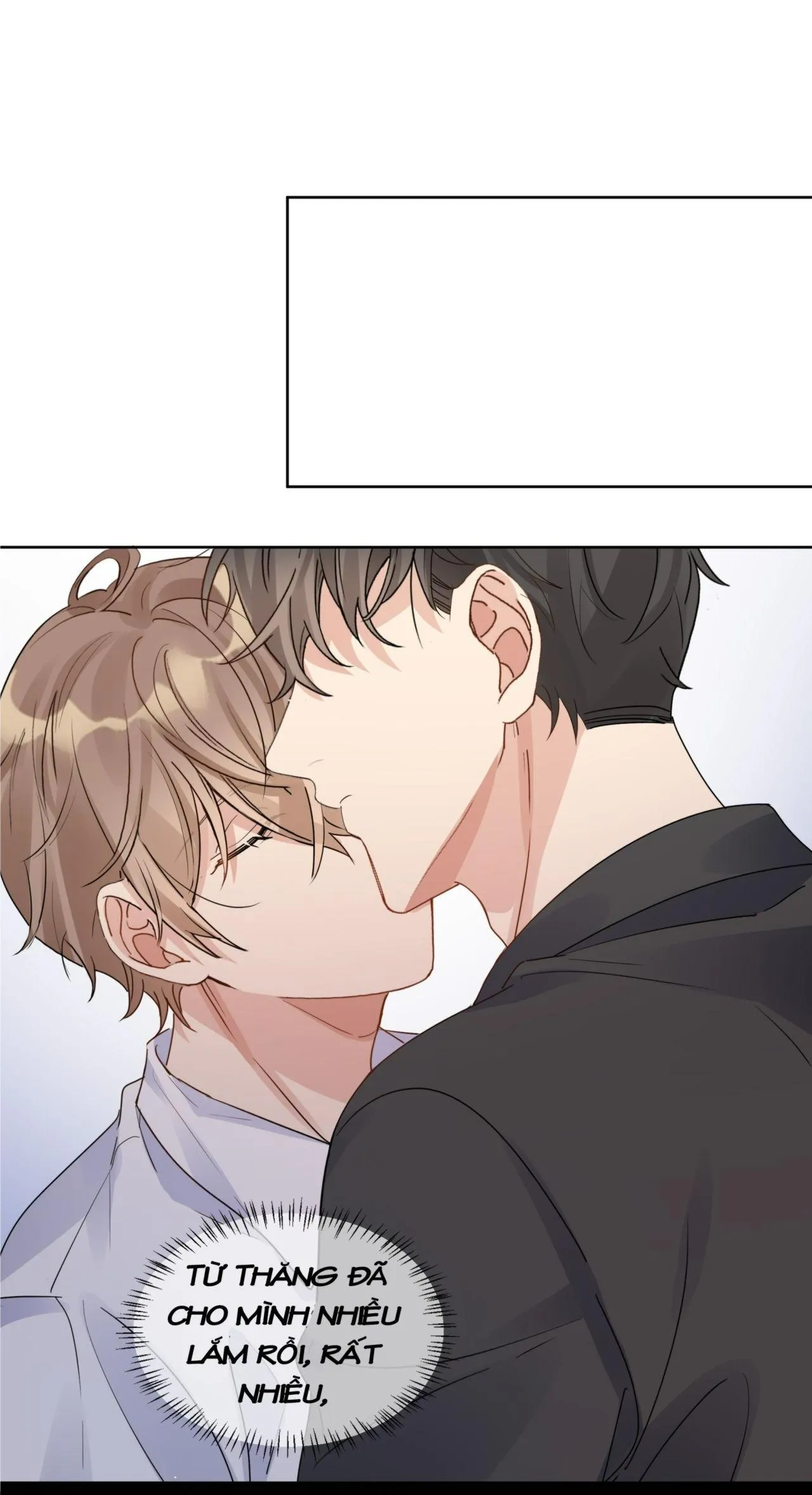 Scandal ngây thơ (END) Chapter 39 Trang 24