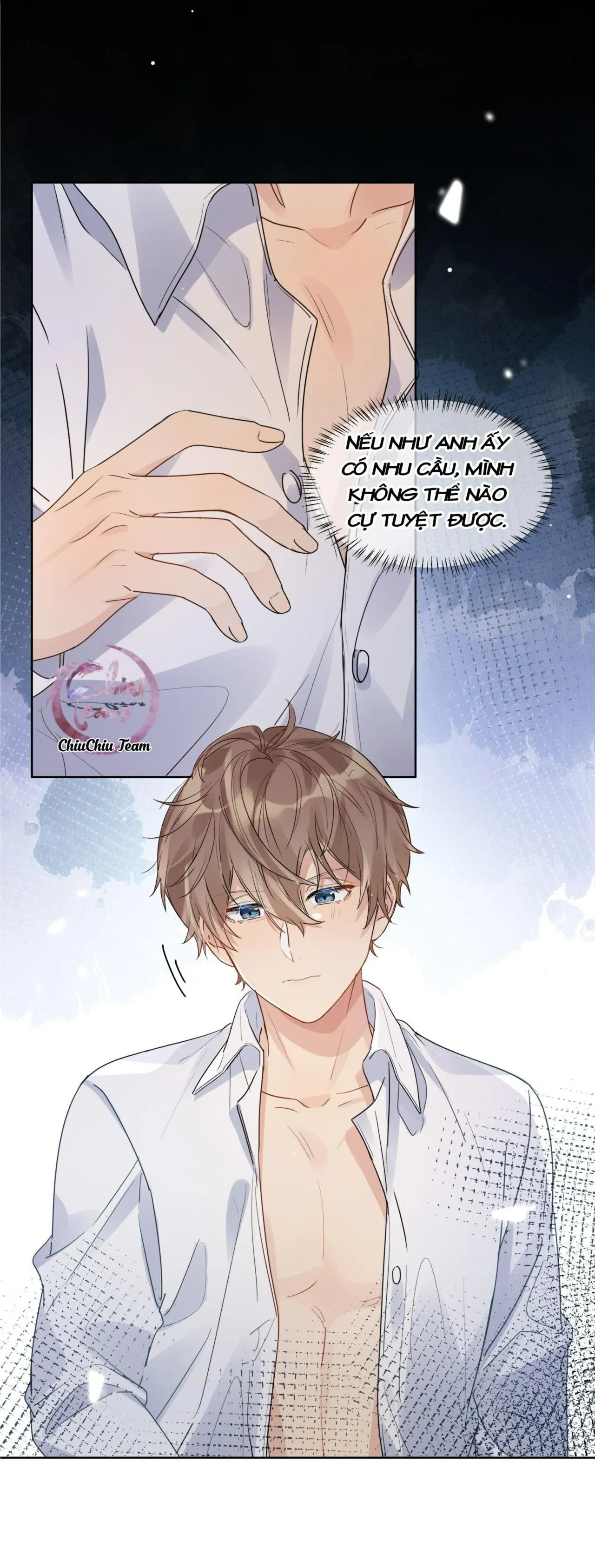 Scandal ngây thơ (END) Chapter 39 Trang 25