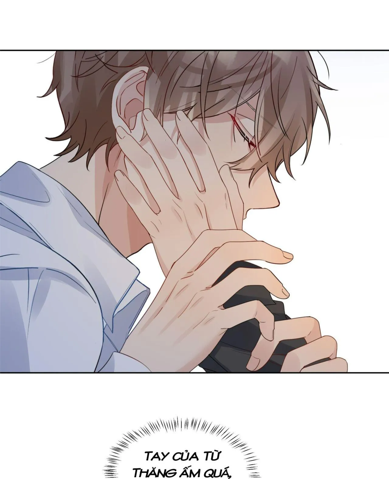 Scandal ngây thơ (END) Chapter 39 Trang 27