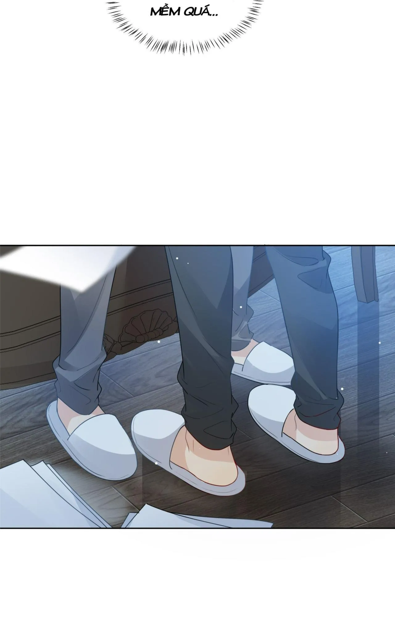 Scandal ngây thơ (END) Chapter 39 Trang 28