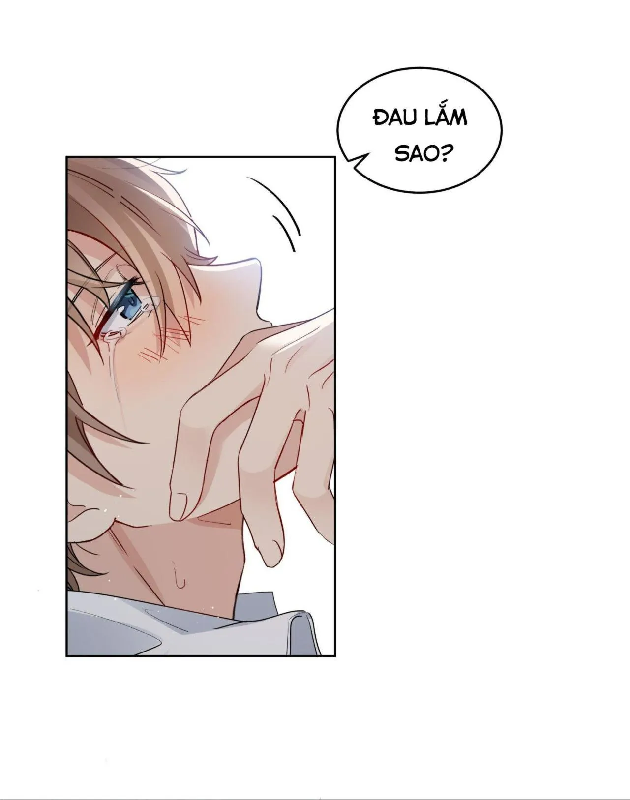 Scandal ngây thơ (END) Chapter 40 Trang 5