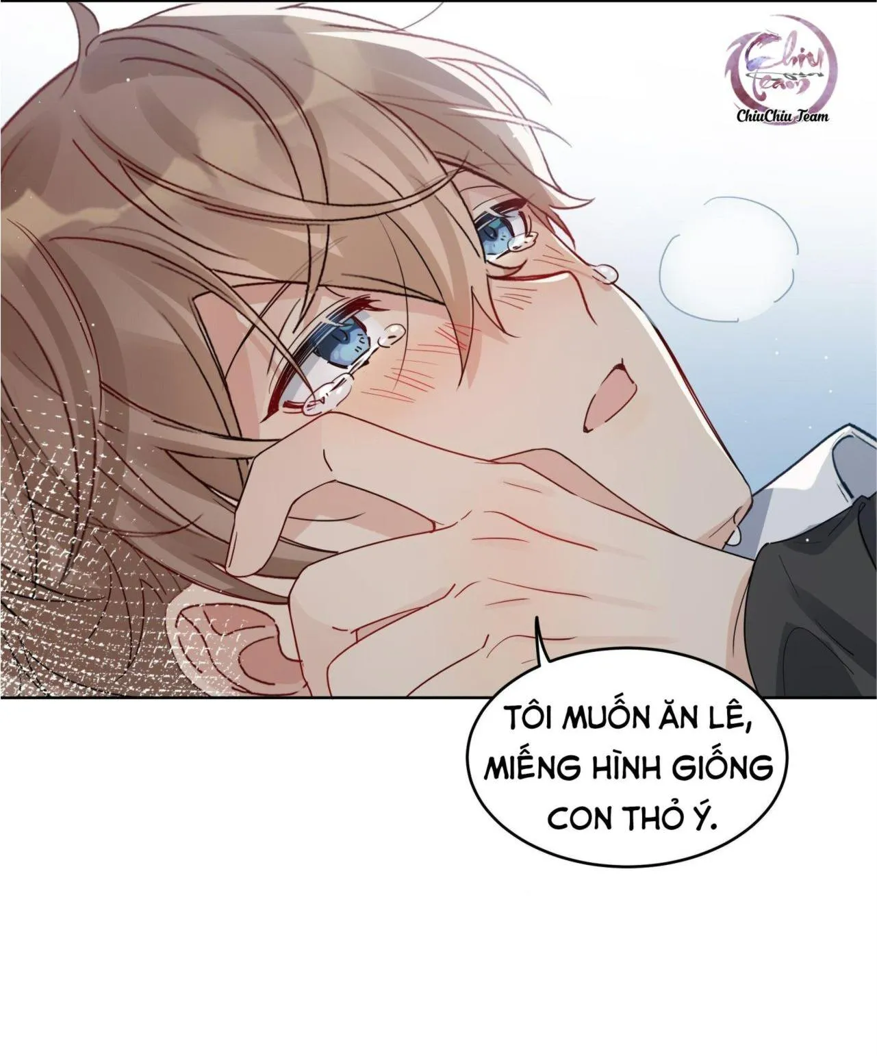 Scandal ngây thơ (END) Chapter 40 Trang 6