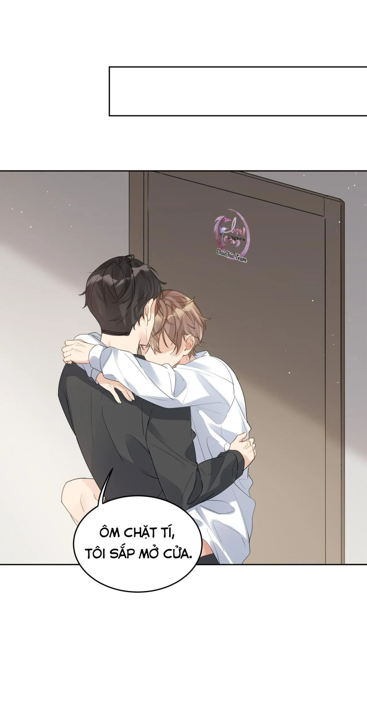 Scandal ngây thơ (END) Chapter 40 Trang 10