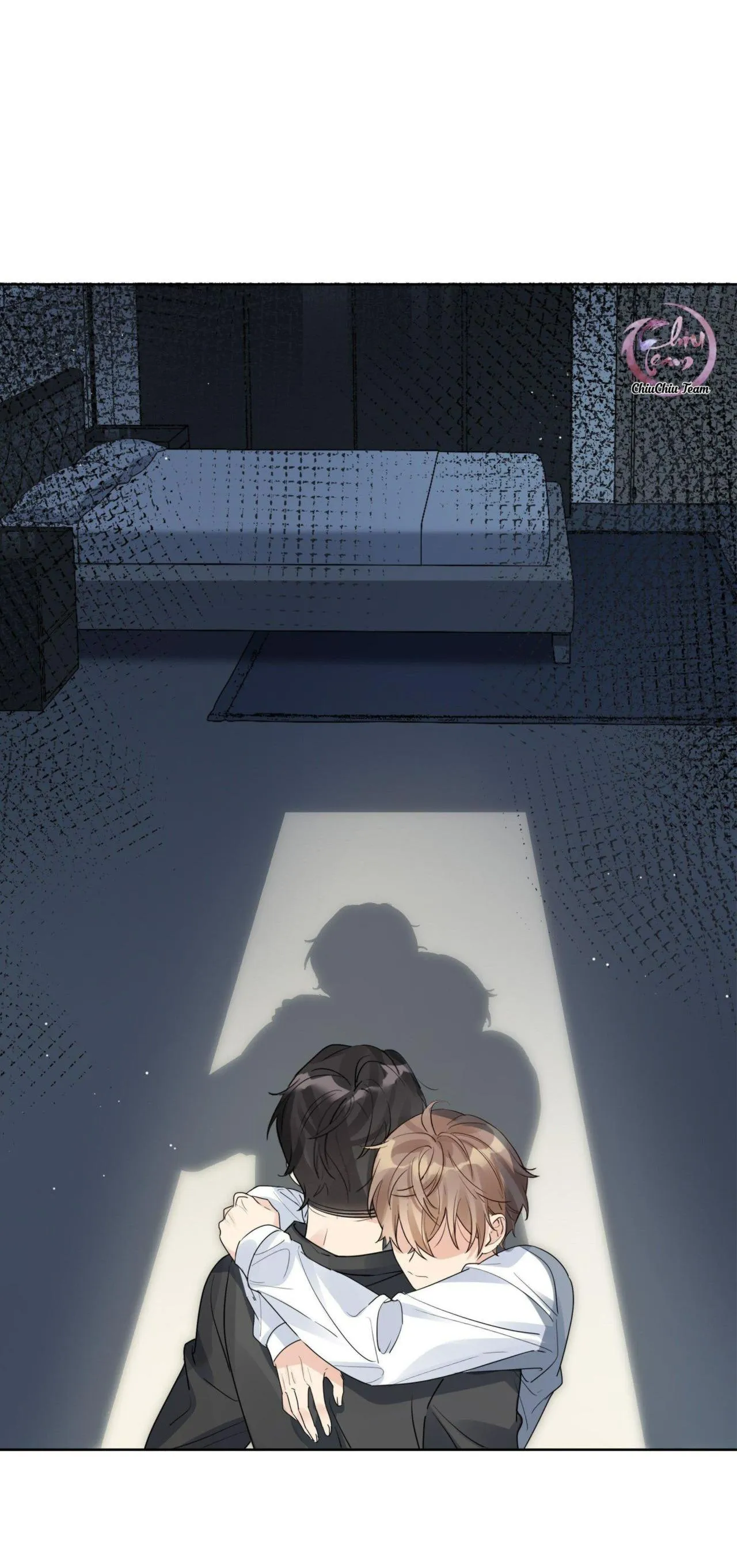 Scandal ngây thơ (END) Chapter 40 Trang 12