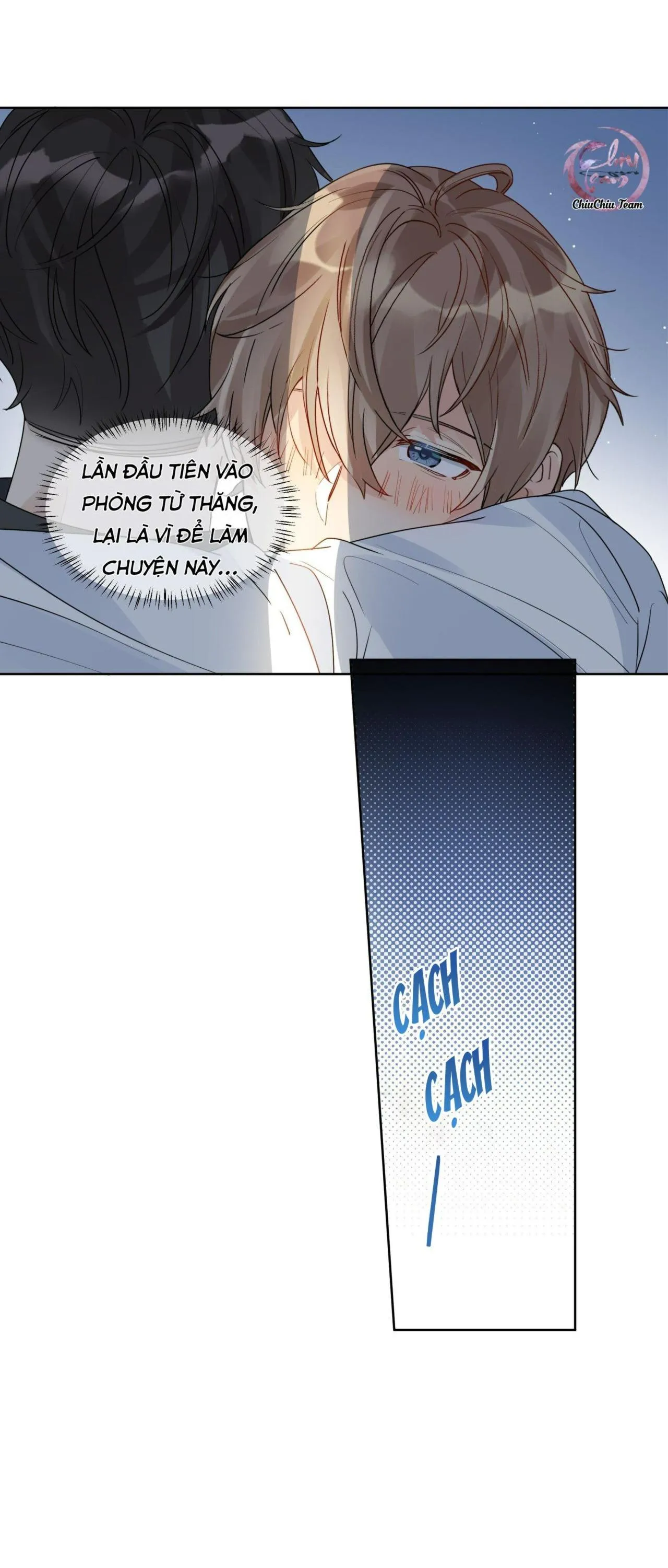 Scandal ngây thơ (END) Chapter 40 Trang 13