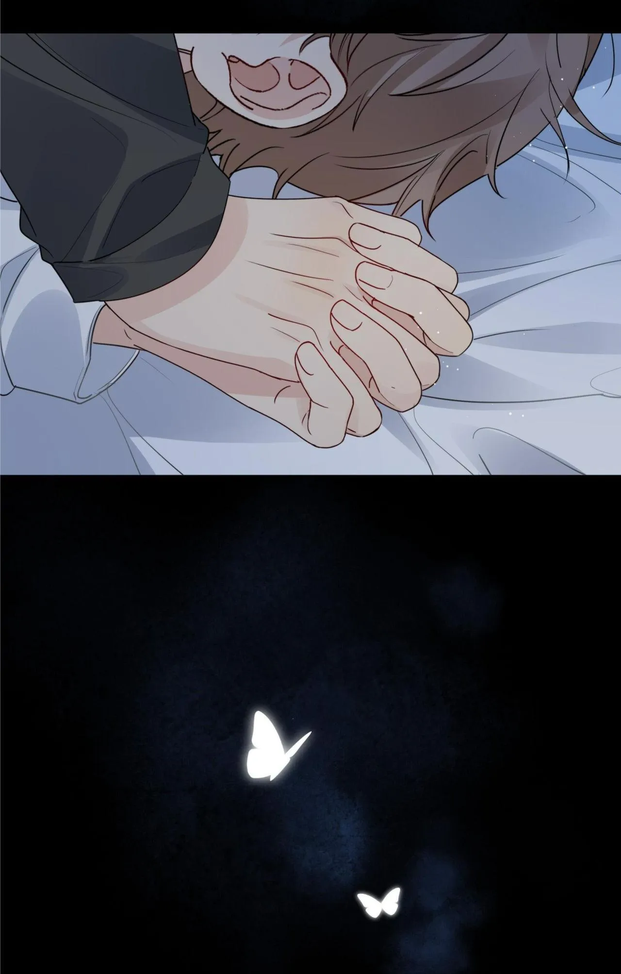 Scandal ngây thơ (END) Chapter 40 Trang 17