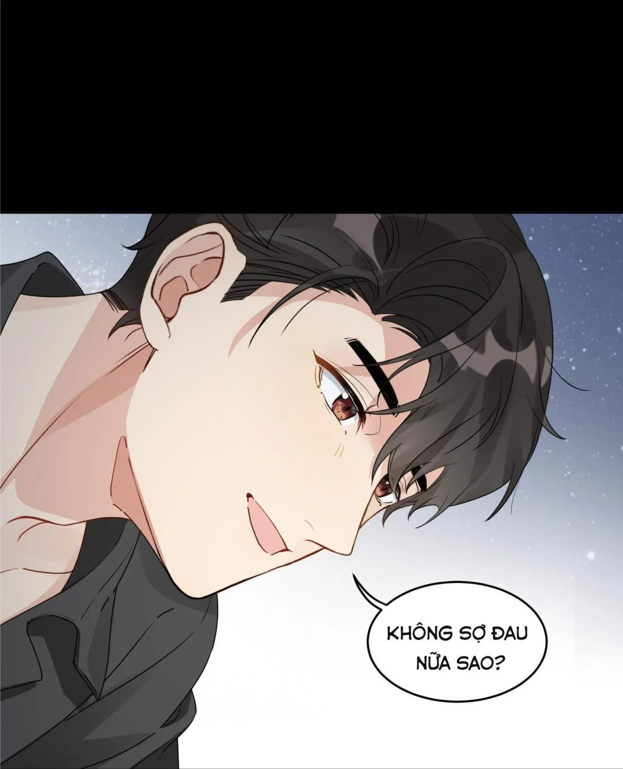 Scandal ngây thơ (END) Chapter 40 Trang 19