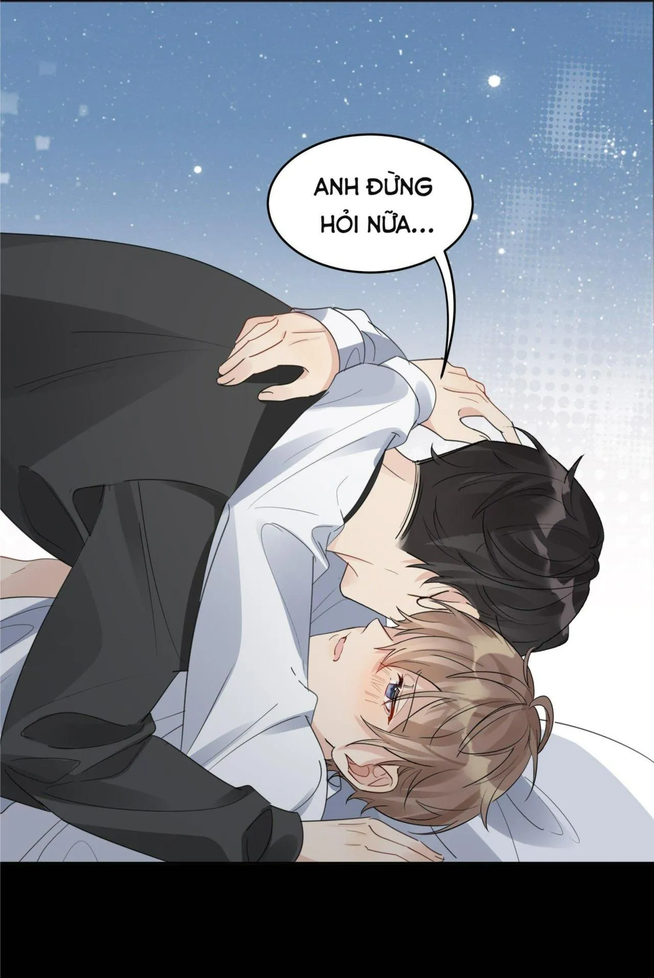 Scandal ngây thơ (END) Chapter 40 Trang 20