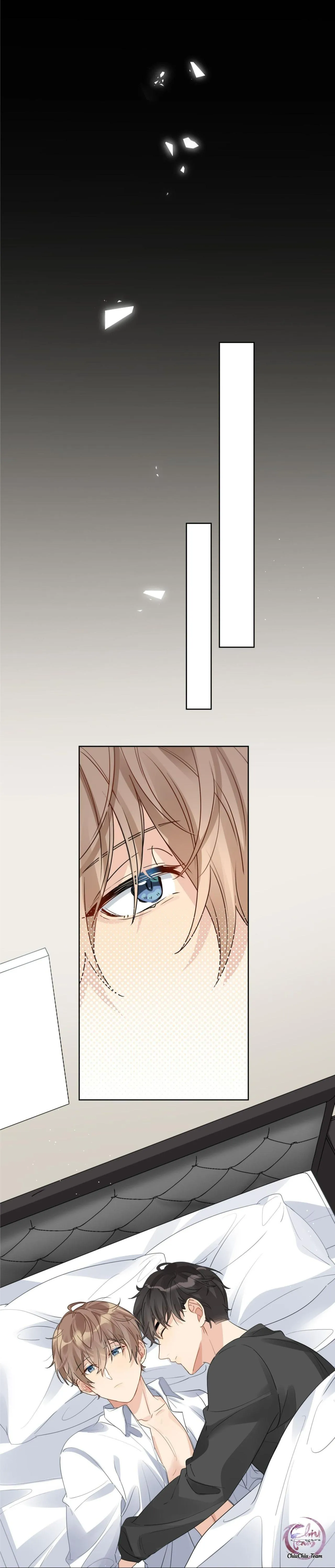 Scandal ngây thơ (END) Chapter 40 Trang 21