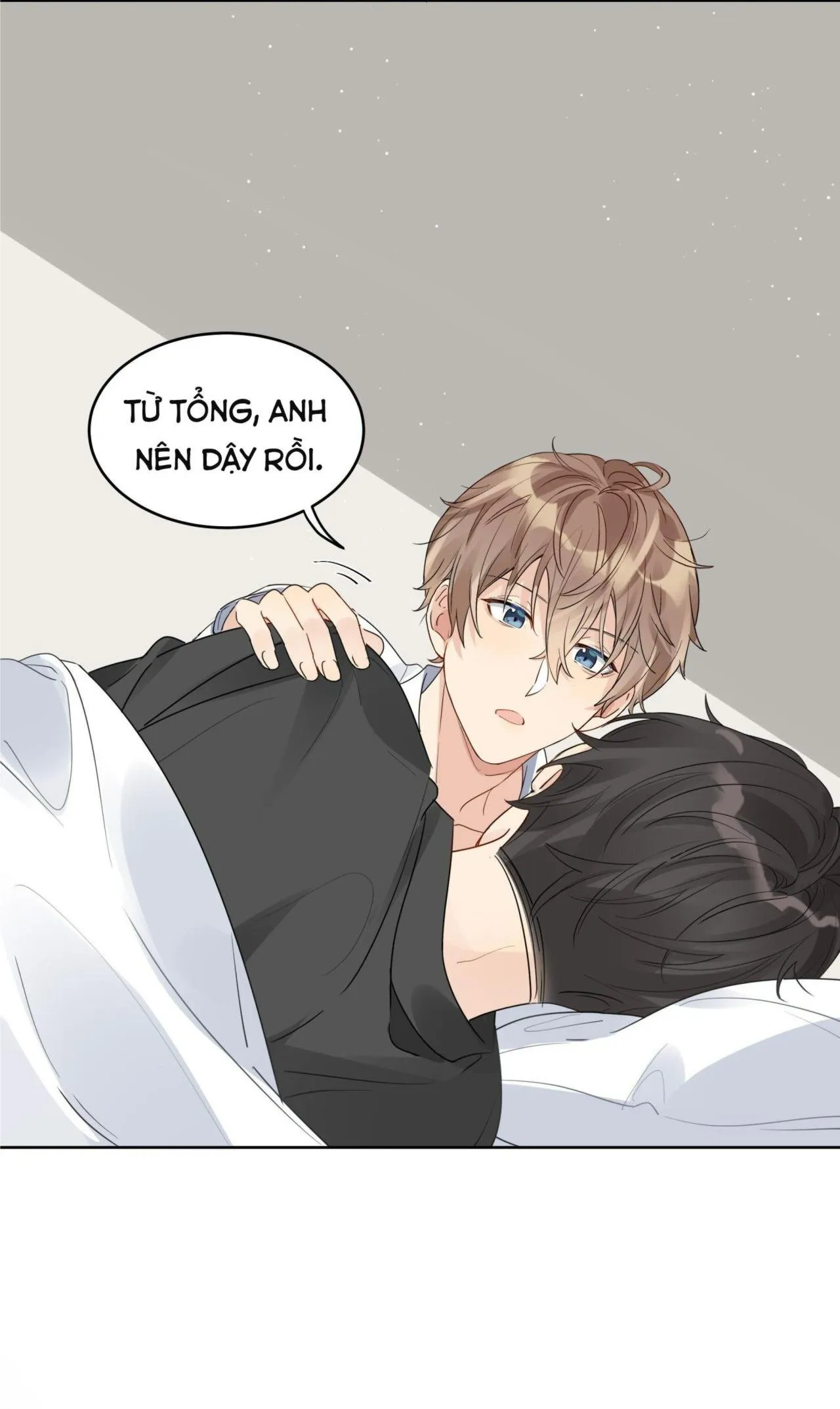 Scandal ngây thơ (END) Chapter 40 Trang 22