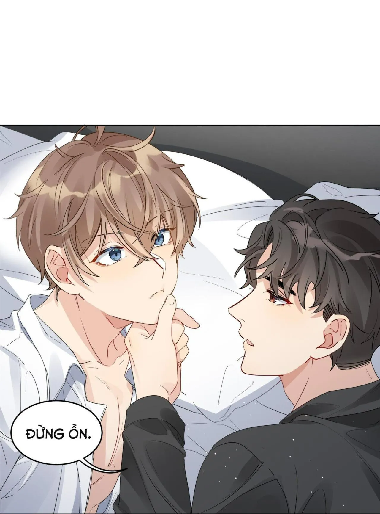 Scandal ngây thơ (END) Chapter 40 Trang 24