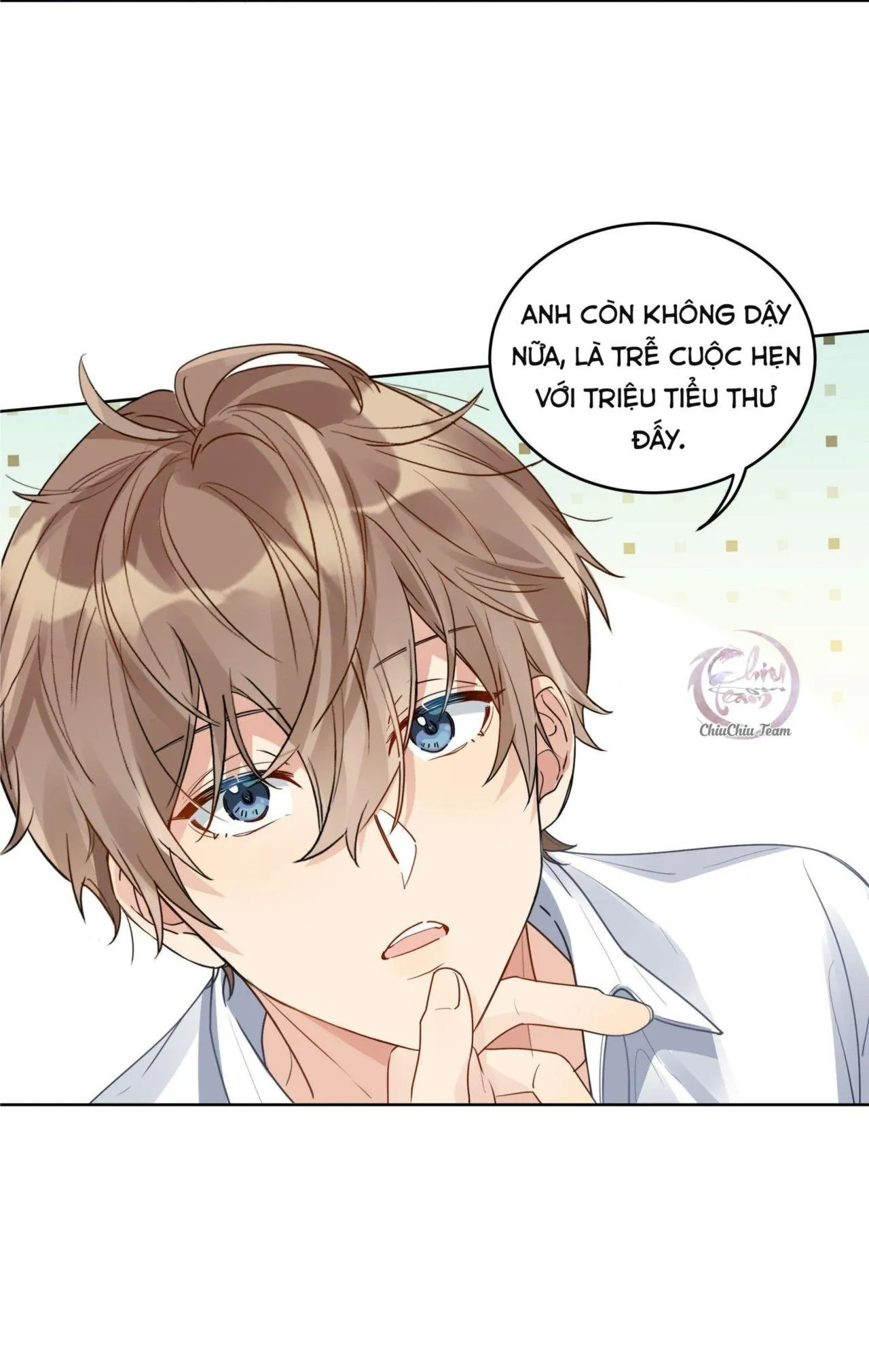 Scandal ngây thơ (END) Chapter 40 Trang 25