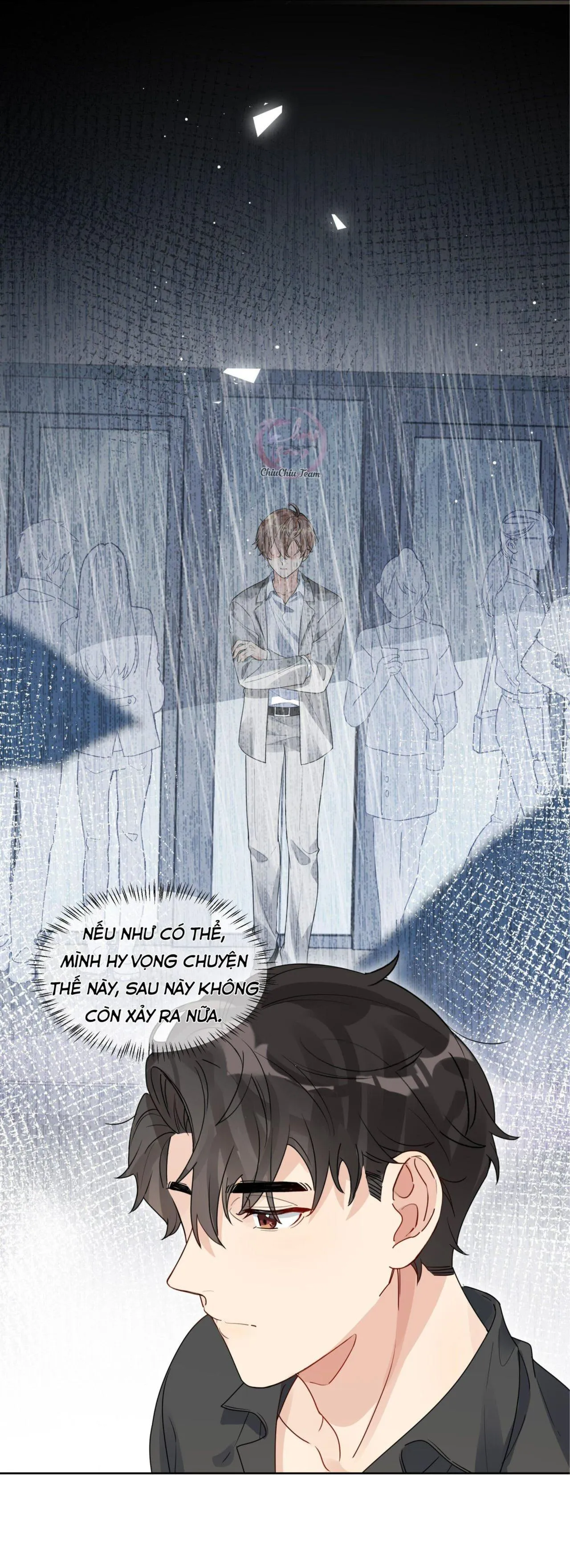 Scandal ngây thơ (END) Chapter 40 Trang 28